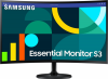 Monitor SAMSUNG LS27D364GAUXEN (27 /VA /100Hz /1920 x 1080 /Czarny)